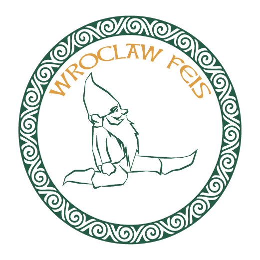 Wrocław Feis Logo